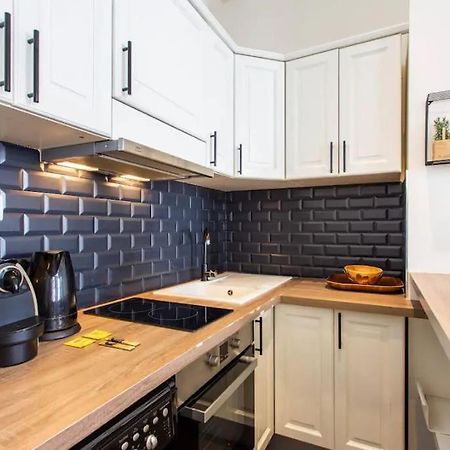 Hsh Magnifique Appartement Clery Sentier Paříž Exteriér fotografie